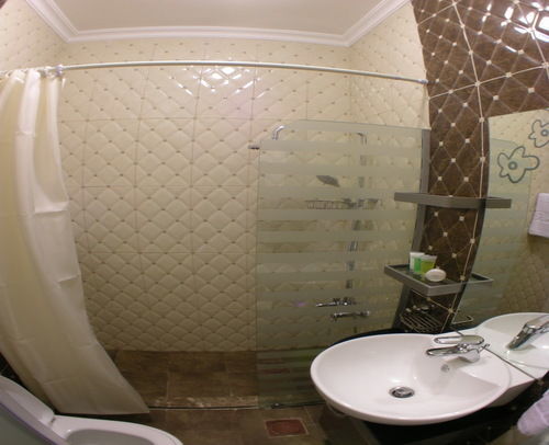 Sama Paris Hotel Exterior photo