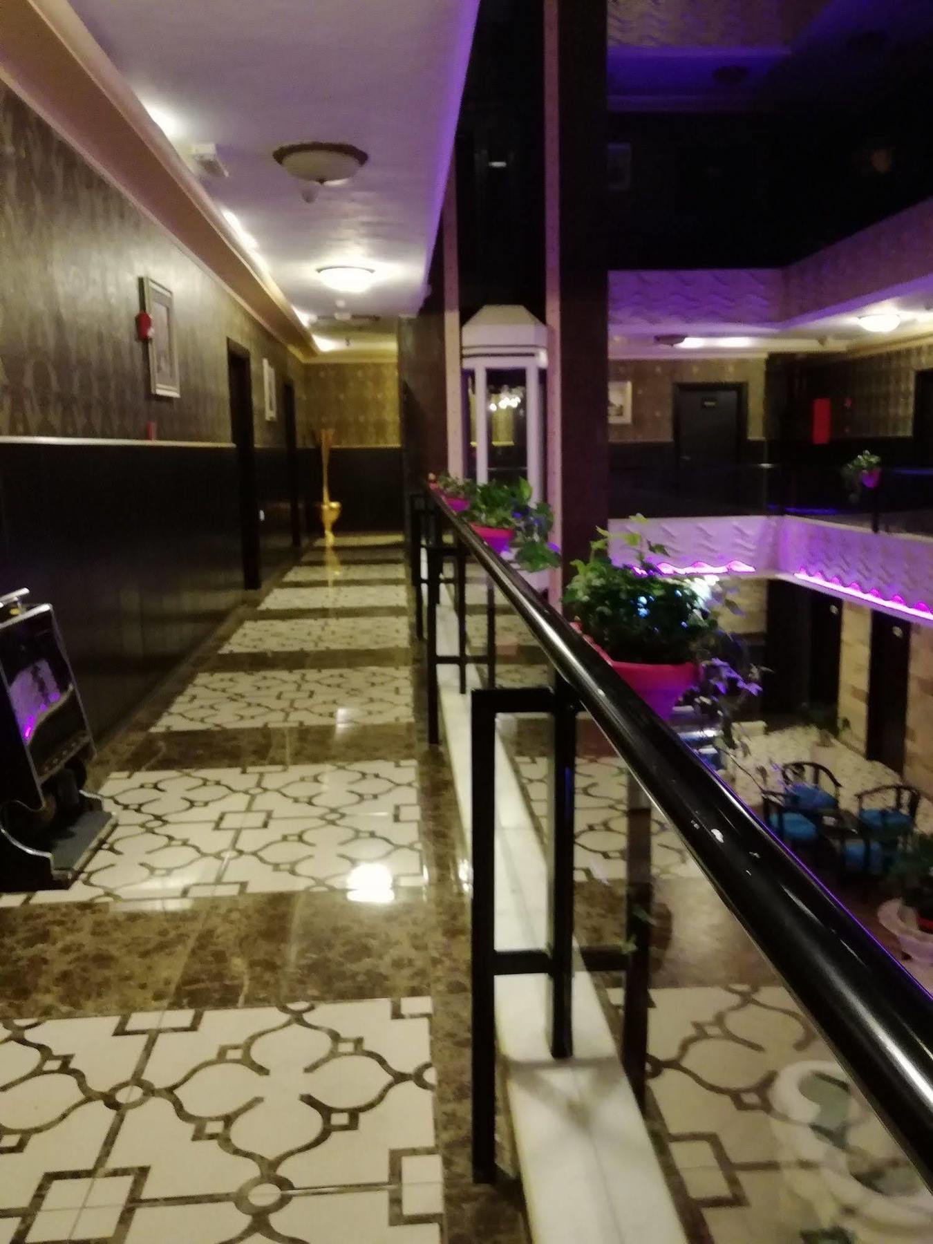 Sama Paris Hotel Exterior photo