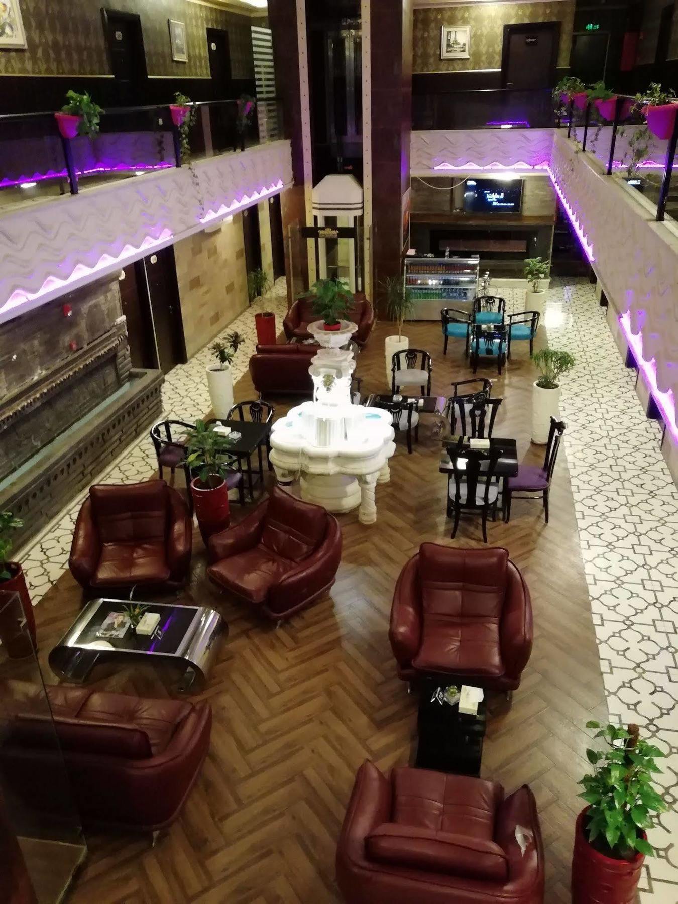 Sama Paris Hotel Exterior photo